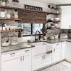 Aqua and seafoam green kitchen cabinets provide a striking starting point for creating playful vintage and cottage designs. Https Encrypted Tbn0 Gstatic Com Images Q Tbn And9gcsgypoinvs5kn40 8 1o5ebvsu990rqa2ex8y3g2jrahtqdql0n Usqp Cau