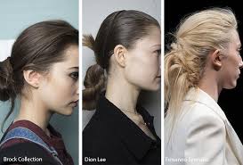 Like on youtube channel, please! Fall Winter 2020 2021 Hairstyle Trends Winter Hair Color Trends Hair Trends Catwalk Hair