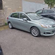 Image result for Vert 2011 Citroen