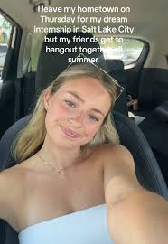 Spur Internship University Utah