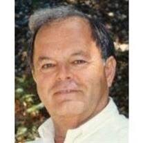 Frank McIntyre Obituary