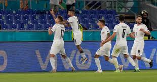 Sul italia stasera calcio dove giocano portale le. Europei Chi Gioca Oggi 16 Giugno Orari E Dove Vedere Le Partite In Tv Rai E Sky Il Fatto Quotidiano