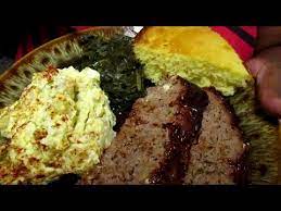 Get your sublime soul food fix right here. How To Make Soul Food Dinner Youtube