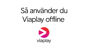 5.1k views · july 23. Sa Anvander Du Viaplay Offline Youtube