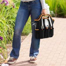 Tacklife cordless 40v lawn mower, 4.0ah battery, 6 mowing heights, 3 operation heights, 10.5gal grass. Full Featured Outdoor Hand Tools Stainless Steel Heavy Duty Garden Tools With Non Slip Rubber Grip Ggt5a Garden Gift For Friend Or Family Storage Tote Bag Tacklife Garden Tools Set Tool Sets Patio Lawn