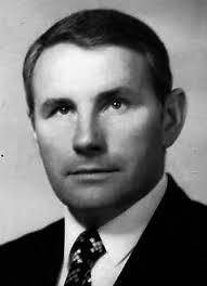 Obituary of Edward Josef Szefer