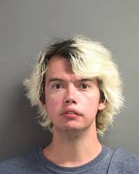 Arrest of Sex Offender in New Smyrna Beach for Failure to Register