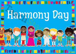 Schools across the country mark the day by celebrating singapore's different cultures and races. 50 Most Beautiful Harmony Day Wish Pictures And Photos