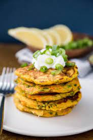 Recipe Savory Carrot Zucchini Pancakes Recipe Vegetable Pancakes Zucchini Pancakes Recipes