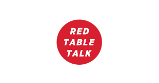 On june 13, 2018, it. Red Table Talk Red Table Talk
