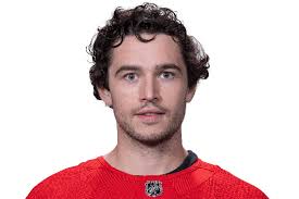 Stats for player Lyon, Alex #34 (G)