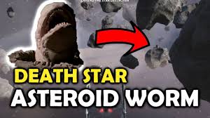 5 out of 5 stars. Star Wars Battlefront Exogorth Easter Egg Death Star Dlc Youtube