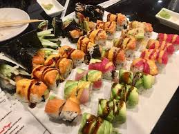 This restaurant is only available for takeout or delivery at this time. Mr Tokyo Japanese Restaurant Now Open In Chapel Hill With