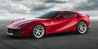Owen london has a wide choice of new and preowned ferrari cars. 2018 Ferrari 812 Superfast Values Nadaguides