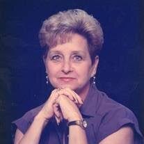 Shelia Ann Woods Obituary