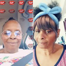 Do women know about shrinkage?