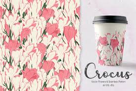 With pink ribbon trim, the aqua crib skirt will put the finishing touch on the nursery. 25 Best Floral Flower Background Textures 2021 Design Shack