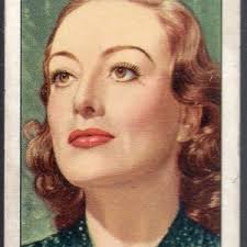 Buy FAY COMPTON 1935 Gallaher Stars of Screen & Stage #7 Cigarette Card  Online in India