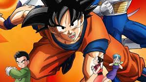 Dragon ball media franchise created by akira toriyama in 1984. Dragon Ball Super Chapter 61 Release Date And Spoilers Insider Paper