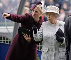 Today princess anne — the only daughter and second of four children born to queen elizabeth and prince philip she may be a princess, but anne's life has never been about tiaras and glamour. Why Isn T Zara Tindall A Princess Zara Tindall S Royal Title