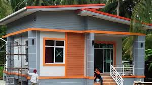Nonetheless, its pleasing proportions, straightforward. Fit For Your Budget 2 Bedroom Single Storey House House And Decors
