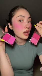 She's A Doll Vs She's Giving