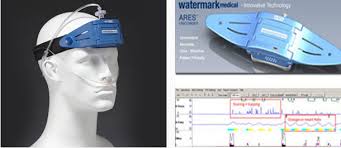 Sleep Apnea Test in Lubbock TX