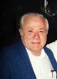 Aris Merijanian Obituary