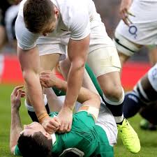 Owen farrell shifted to inside centre italy match after limp scotland display. England S Owen Farrell And The Endless Pursuit Of Perfection