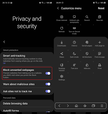 Descargar samsung internet browser (13.2.1.70) apk armv7. Samsung Internet Privacy And Customization Options Are Widely Rolling Out Sammobile