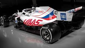 Racing dynasties are nothing new but could we be seeing the start of a new one as mick schumacher follows his father michael and uncle ralf into the formula 1 ranks? Haas Unveil New Look Livery For 2021 Formula 1 Season For All Rookie Mick Schumacher Nikita Mazepin Line Up F1 News