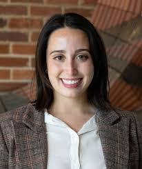 Melissa Matz's Instagram, Twitter & Facebook