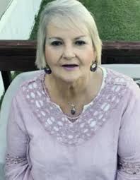 Obituary information for Joy Alexander
