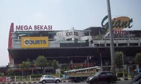 Be the first to review this product. Mega Bekasi Hypermall Leased Retail Bekasi Kf Map Indonesia Property Infrastructure