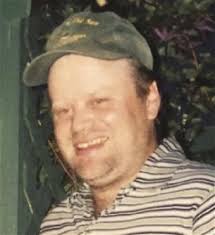 Blaise MacKENZIE Obituary