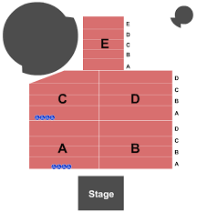 the armory at mgm springfield seating charts