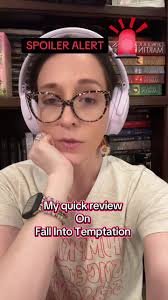 Fall Into Temptation: A Stepbrother's Tale