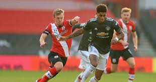 The game will take place at st mary's stadium. Southampton Vs Manchester United Highlights And Reaction After 3 2 Win Manchester Evening News