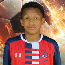 Spring Mills JV Soccer Roster (2025-26)