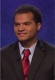 Michael Roy Jeopardy