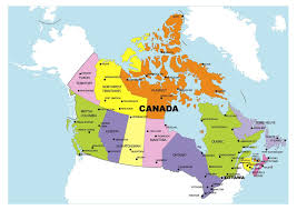 Apple Doesn T Know Its Canadian Geography Canada Facts For Kids Fun Facts About Canada Canada For Kids
