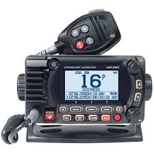 Standard Horizon Gx1800 Vhf With Gps Buy The Gx1800