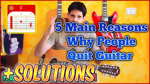 A reddit client for gnome (with gtk+ and python). The 6 Problems Causing People To Quit Guitar How To Eliminate Them All And Become The Guitarist Of Your Dreams