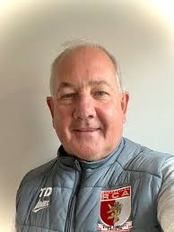 Docherty Appointed Reserve Team Boss