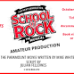 School of Rock - The Musical event image