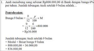 Aritmatika sosial serta soal dan pembahasan. Soal Matematika Smp Aritmatika Sosial Language Id Lkpd Aritmatika Sosial Interactive Worksheet Aritmetika Sosial Alokasi Waktu Gold Light