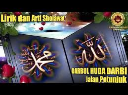 We did not find results for: Lirik Dan Arti Sholawat Merdu Penyenyuk Dan Penenang Hati Darbul Huda Youtube
