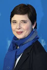 Married martin scorsese 3 (a direc. Isabella Rossellini Imdb