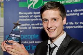 Two Halton volunteers win prestigious awards