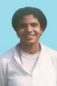 Mukta Sharma, Portrait